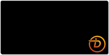 idibbytwitch XXL Gaming Mousepad