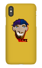 iSkitzTV ULTRA DURABLE iPhone Phone Cases