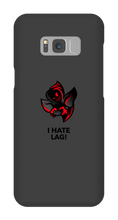 nordichoonigan Samsung Phone Cases