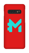 Muse Samsung Phone Case