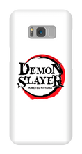 Kimetsu no Yaiba special edition for Samsung Cases