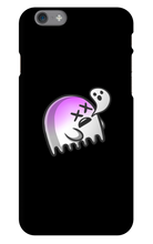 boo20k iPhone Phone Cases