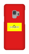reallybadgamers Samsung Phone Cases