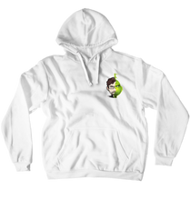 intimid4tor Hoodies (No-Zip/Pullover)