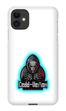 zedd-venomgaming iPhone Phone Cases