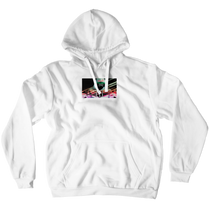 skullbreaker292 Hoodies (No-Zip/Pullover)