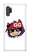 sett20 Samsung Phone Cases