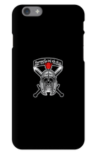 vzzbeast2 iPhone Phone Cases