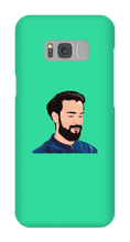 llBUZZll Samsung Phone Cases