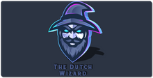 thedutchwizard XXL Gaming Mousepad