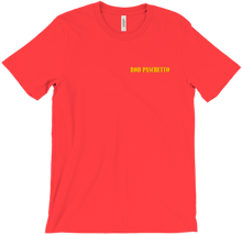Rod Paschetto T-Shirts