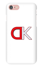divinuskarma_ iPhone Phone Cases