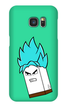 Choccy Samsung Cases