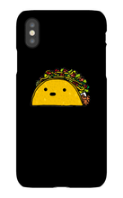 taco_makers iPhone Phone Cases