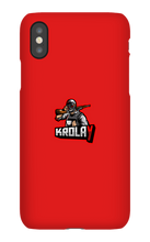 krolay iPhone Phone Cases