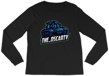 the_oscartv Long Sleeve Tee