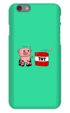 boygames57 iPhone Phone Cases