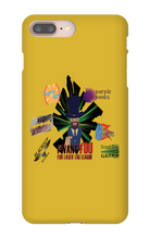 Uncle Jerry iPhone Phone Cases