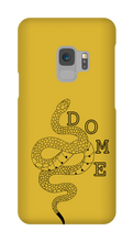 DOME Samsung Phone Cases