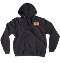 ram3ntic Hoodies (No-Zip/Pullover)