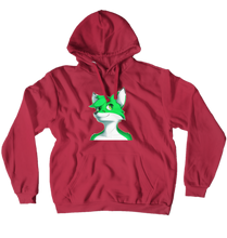 lavars Hoodies (No-Zip/Pullover)