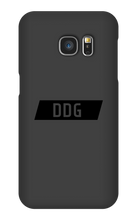 direct_destruction_gaming Samsung Phone Cases