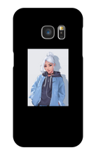 lfxraven Samsung Phone Cases