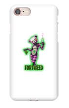 geuleuchteupeu iPhone Phone Cases