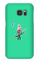 fatybass Samsungfatybass