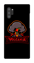 volcaniaesporttv Samsung Phone Cases