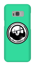 djcory707 Samsung Phone Cases