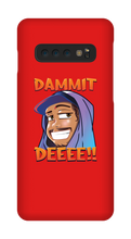 deecambo Samsung Phone Cases