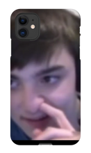 unoriginaltwat iPhone Phone Cases