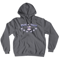 Liberty Bell Hoodie