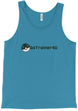 gotrainer4u Tank Top