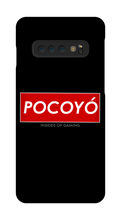 Supreme Pocoyó Case Samsung