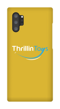 Amazing Thrillin Samsung Cases