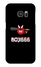 boji666 Samsung Phone Cases