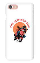 Phone Case (iPhone) | The ScuterDood