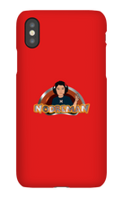 nodreman iPhone Phone Cases
