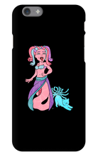 Gummy Medusa iPhone case