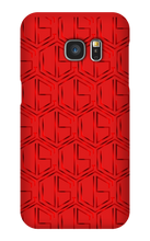 unclesats Samsung Phone Cases