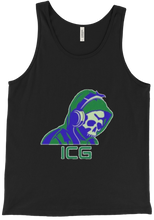 ICG Tank Top