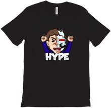 T-Shirts hype
