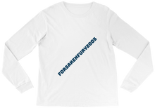 forsakennightfury_2005 Long Sleeve Tee