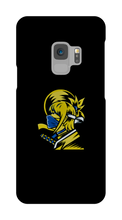 itsdannysstream Samsung Phone Cases