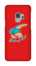 skittle_buttttv Samsung Phone Cases