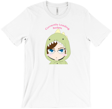 Currently Loading Rockets T-Shirt
