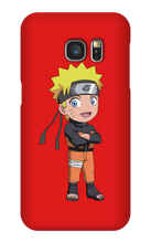 Capinha Para Celular (Naruto)