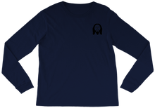 malgum1 Long Sleeve Tee